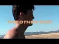 Arden Jones - "the other side" (Visualizer)