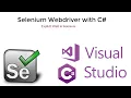 3 Selenium C ExpectedConditions Class Explicit Wait in Selenium