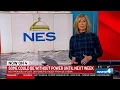 NES suspends service disconnections waives late fees as thousands remain without power across Na