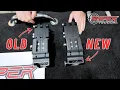 New Upgraded Sniper Marine Holster Mount