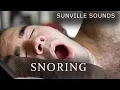 Download Lagu Snoring | Annoying Sounds with Peter Baeten