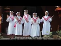 Download Lagu SEMINUNG Dikala Dibi cover by Suster - Suster FSGM Indonesia
