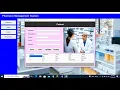 Pharmacy Management System Using C