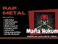 NU METAL INDONESIA 🔥 | RAP METAL Underground - Playlist Keras \u0026 Penuh Makna