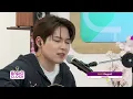 [Live] BUMJIN (범진) - Regret (후회) [DJ Ashley's Radio' Clock]
