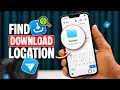 Cannot Find Telegram Downloads on iPhone Do This