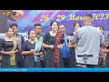 Bila Badai Hidup Menerpamu-by Ps PORTISERA(Jemaat Betlehem Oesapa Barat)