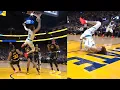 LaMelo Ball was close to ending his own career after a terrible fall