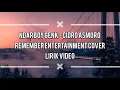 Download Lagu Ndarboy Genk - Cidro Asmoro  Remember Entertainment Cover LIRIK VIDEO