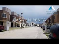 House for Rent near Toluca Airport
