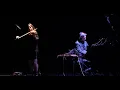 Laura Masotto & Lorenzo Masotto - Improvisation | LB Label Concert