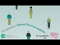 Peter s Journey An Example of Shared Decision Making