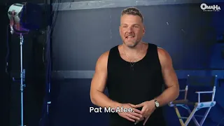 Stephen A Pat McAfee Al Michaels and Tom Brady auditioning for the Manning Cast