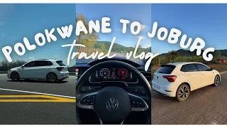 polokwane to johannesburg testing the polo r line dsg s 5 4l 100km claim 