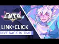 Download Lagu Link Click - Dive Back in Time | Cover by CyYu (English Voice of Cheng Xiaoshi)