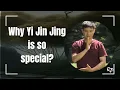 Lagu Why YI JIN JING is so special?