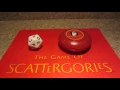 Scattergories Timer 3 minutes