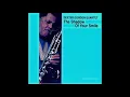 Dexter Gordon The Shadow Of Your Smile