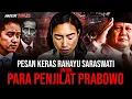 Download Lagu SELAMAT GINTING: RAHAYU SARASWATI TEMPATKAN KEHORMATAN KELUARGA DI ATAS JABATAN