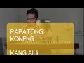 Download Lagu PAPATONG (BAH DADENG) : COVER POP SUNDA