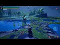 Dauntless Hammer Guide