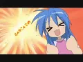 Lucky Star - Konata Super Mario World theme