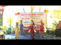 Download Lagu TARIAN ZAPIN TK FLY FREE