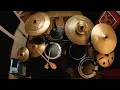 Well Run Dry - Phat Punktion - Drum Cover