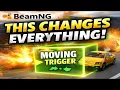 BeamNG Lua Tutorial How to Create a MOVING Trigger Game-Changing Mod Technique