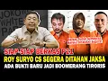 Lagu Siap-Siap P21! Roy Suryo cs Segera Ditahan Disidangkan di Pengadilan!