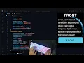 ASMR Programming - 3D Card Design