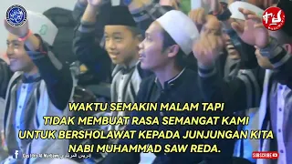 Download SUKA DUKA PERJALANAN DAKWAH GUS IDRIS KE JAWA TENGAH (05-Juni-2022) MP3