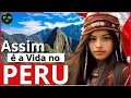 Download Lagu Assim é a VIDA no PERU: 30 curiosidades do país Mais INCRÍVEL  da América do Sul