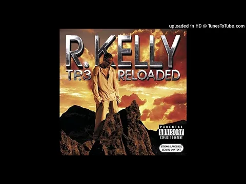 Download MP3 R. Kelly - Slow Wind