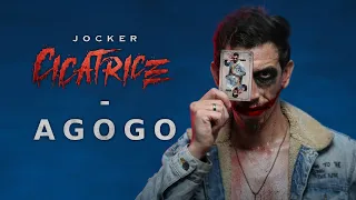 Jocker Agogo EXCLUSIVE Music Video جوكر أڭوڭو فيديو كليب حصري 