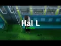 Hal - L (Lofi Version)
