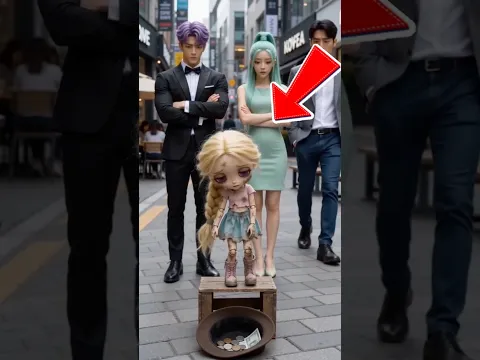 Solo La Querían Para Ganar Dinero 😱 #kpop #humor #shorts
