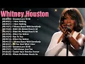 Lagu Whitney Houston Greatest Hits – Best Legendary Love Ballads Full Album