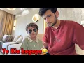 Download Lagu Basil ki ankhh kharab hogai zaiyada mobile use karne se😂 | prank failed😳