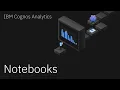 Cognos notebooks install - Part 4 Upgrading to the latest Jupyter Server