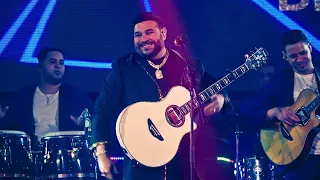 El Chaval de la Bachata - Devuélveme Todo (concierto 17 de julio de 2026)
