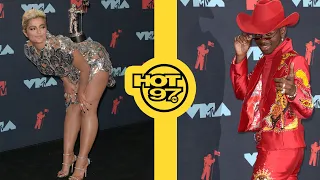 reactions to the mtv video music awards nominations 