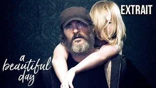 A BEAUTIFUL DAY - Premier extrait