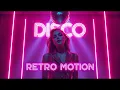 Download Lagu RETRO MOTION - MIDNIGHT ROMANCE(ITALO DISCO 2025)