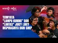 Download Lagu JUICY LUICY PERNAH JUALAN RICEBOWL DAN NGANTERIN PESANAN FOURTWNTY? - PODCAST NAIK CLAS