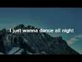 Dancing On My On, Here's Your Perfect, All Of Me (Lyrics) - Calum Scott