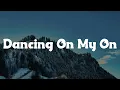Lagu Dancing On My On, Here's Your Perfect, All Of Me (Lyrics) - Calum Scott