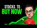 Top 3 Stocks To Buy Now and Hold Forever