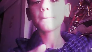 ولو عدي زمان وبقيتي كركوبه 