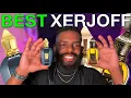 The BEST XERJOFF FRAGRANCES FOR FALL WINTER Niche Fragrances For Fall